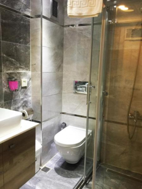 Отель Nida Hotel Laleli  Стамбул
